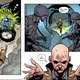 X-Men Red #11 art by Rogê Antônio and Rain Beredo